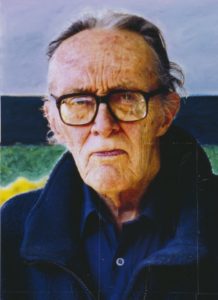 Alan Dugan Kimdir ?