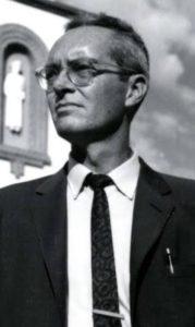 Alan Dugan Kimdir ?