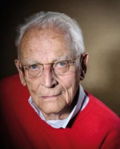 Alain Touraine Kimdir ?
