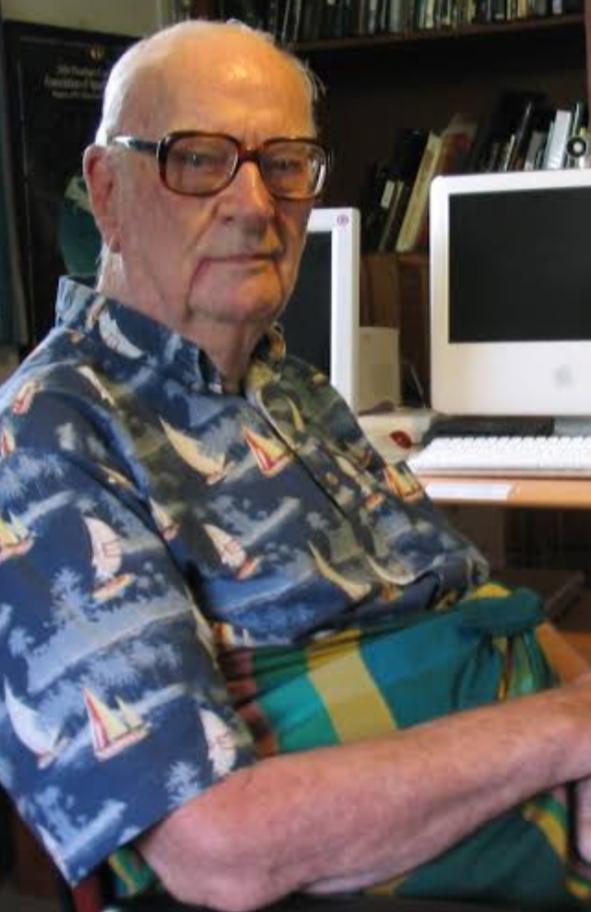 Arthur C. Clarke Kimdir ?