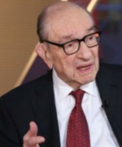 Alan Greenspan