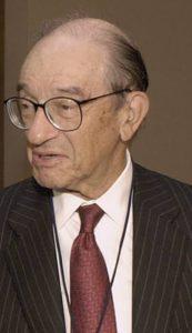Alan Greenspan