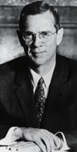 Arthur F. Burns Kimdir ?