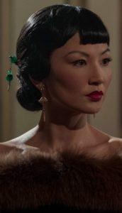 Anna May Wong Kimdir ?