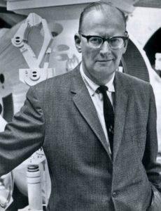 Arthur C. Clarke Kimdir ?
