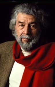 Alain Robbe Grillet Kimdir ?