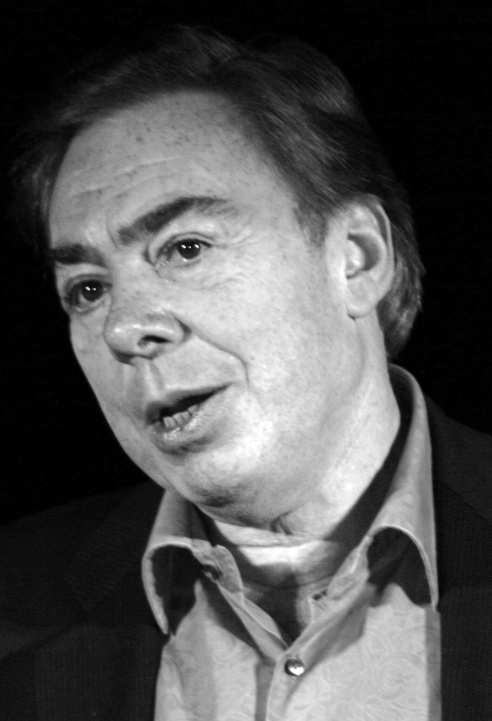 Andrew Lloyd Webber Kimdir ?