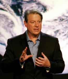 Al Gore Kimdir ?