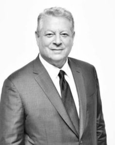 Al Gore Kimdir ?
