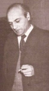 Ali Şeriati Kimdir ?