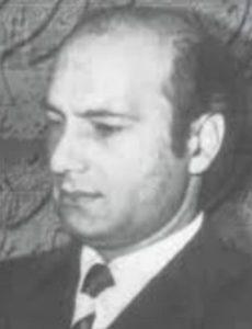 Ali Şeriati Kimdir ?