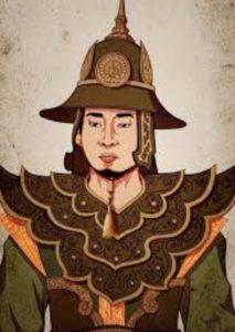 Alaungpaya Kimdir ?