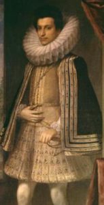 III.Alfonso Kimdir ?