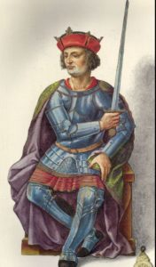 III.Alfonso Kimdir ?