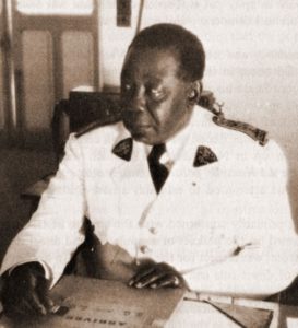 Adolphe Felix Sylvestre Eboue Kimdir ?