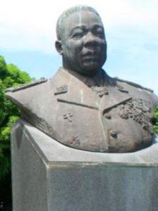 Adolphe Felix Sylvestre Eboue Kimdir ?