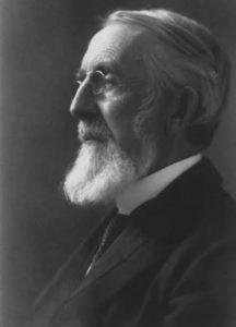 Andrew Dickson White Kimdir ?