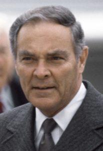Alexander Haig Kimdir ?