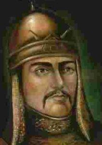 Alp Arslan Kimdir?
