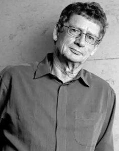 Andre Philippus Brink Kimdir ?