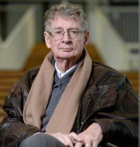 Andre Philippus Brink Kimdir ?