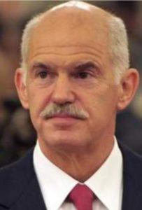 Andreas Papandreu Kimdir ?