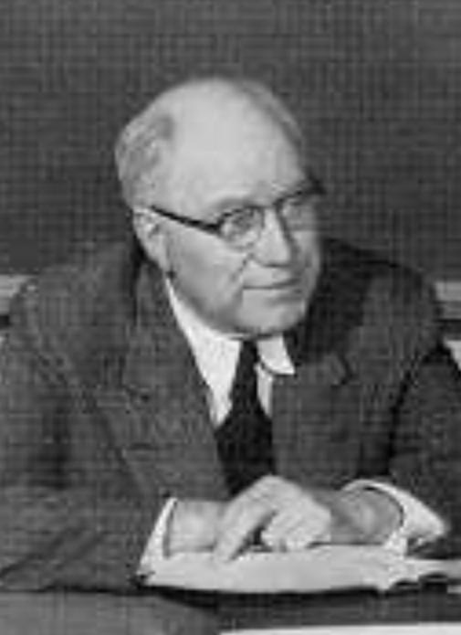 Alvin Hansen Kimdir ?