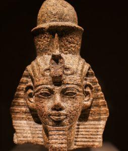 III.Amenhotep