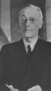 Anders Nygren Kimdir ?