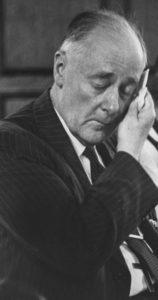 Anders Nygren Kimdir ?