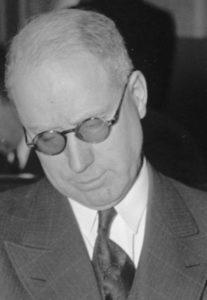 Alvin Hansen Kimdir ?
