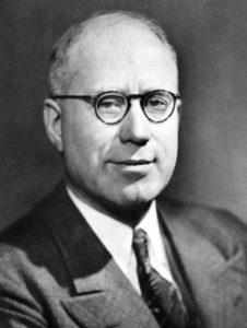 Alvin Hansen Kimdir ?