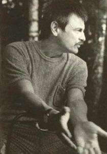 Andrey Tarkovski Kimdir ?