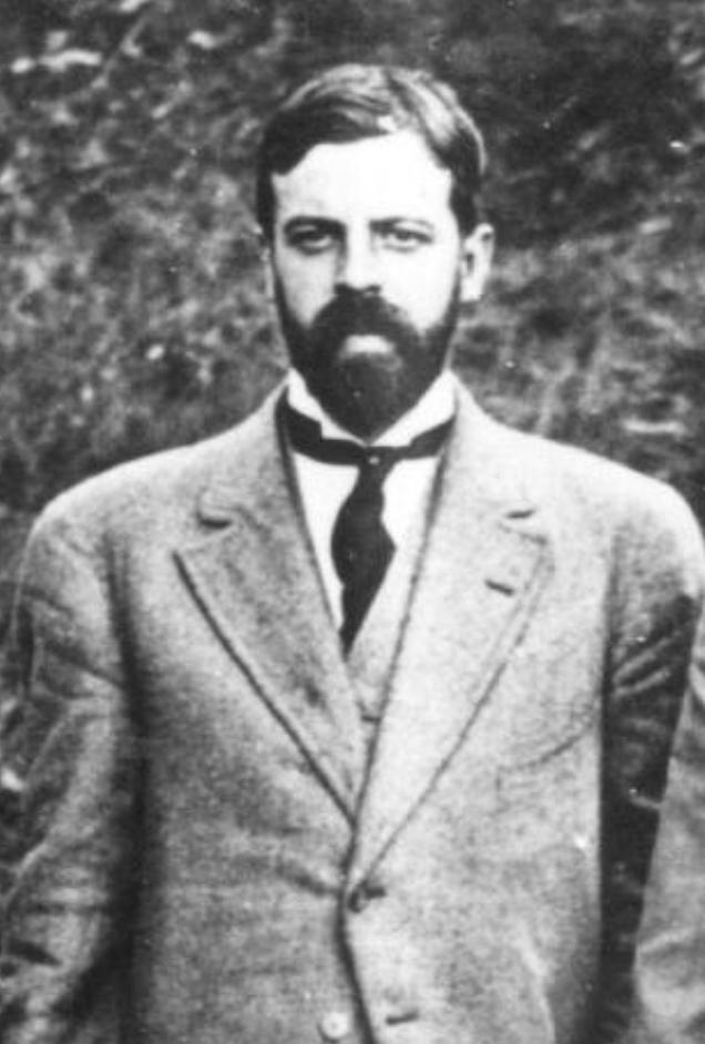 Alfred Kroeber Kimdir ?