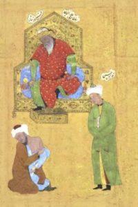 Alaeddin Halaci Biyografi