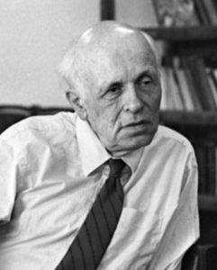 Andrey Saharov Kimdir ?