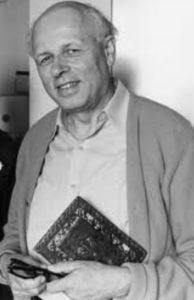Andrey Saharov Kimdir ?