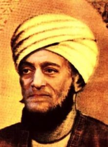 Abd al-Mu'min Kimdir ?