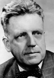 Alfred Kinsey Biyografi Alfred Kinsey Kimdir ?