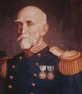 Alfred Thayer Mahan Kimdir ?
