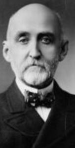 Alfred Thayer Mahan Kimdir ?