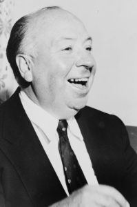 Alfred Hitchcock Kimdir ?