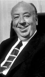 Alfred Hitchcock Kimdir ?