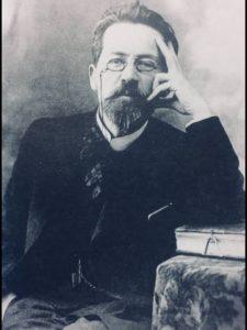 Anton Pavloviç Çehov kimdir ?