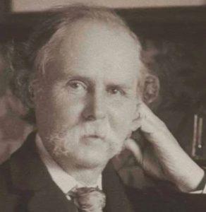 Alfred Marshall'ın Hayatı Alfred Marshall Kim