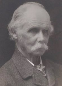 Alfred Marshall Neler Yaptı Alfred Marshall Biyografi