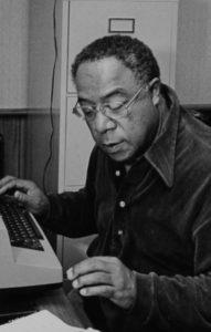 Alex Haley Kimdir ?