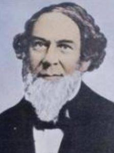 Alexander Dallas Bache Kimdir ?