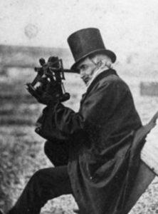 Alexander Dallas Bache Kimdir ?