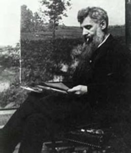 Alexander Helwig Wyant Kimdir ?